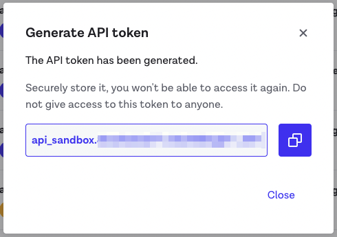 salesforce oauth token url for sandbox